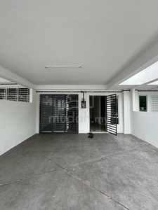 Double Storey House For RENT Rumah Untuk Sewa Tiara Sendayan