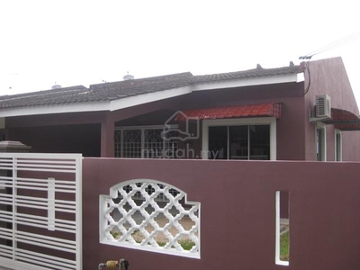 Rumah Corner Lot Untuk Disewa Di Bandar Melaka