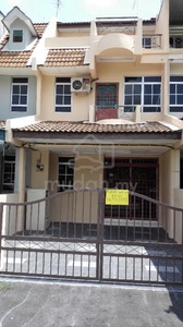 Rumah Pelajar Tmn Pelangi, Ampang, Cempaka Fully Furnished