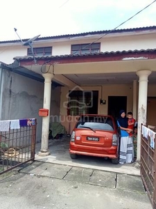 Rumah untuk dijual di Marang, Terengganu