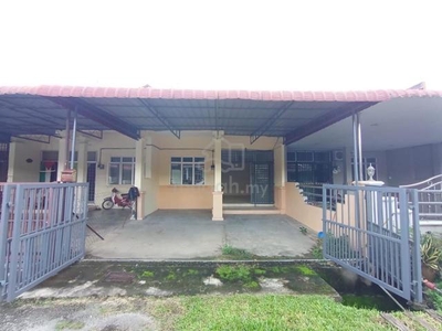 Rumah untuk dijual di Taman Bandar Baru Pokok Sena Kedah