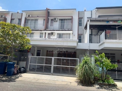 S2 heights,seremban 2,kepayang residence,near uptown,oakland,centrio