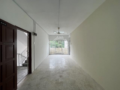 {Sedia Didiami} Sri Melor Apartment Ukay Perdana Ampang