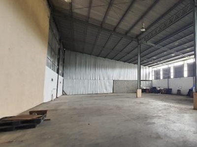 Sejingkat Warehouse For Sale