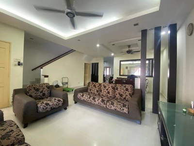 Seksyen 7 Shah Alam Renovated Move In