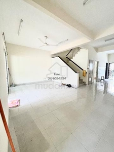 Seremban 2 Double Storey House for Rent