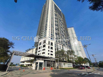 Serviced Residence For Auction at Bora Residences