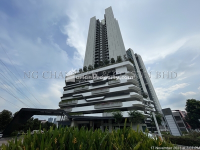 Serviced Residence For Auction at Greenfield Residence
