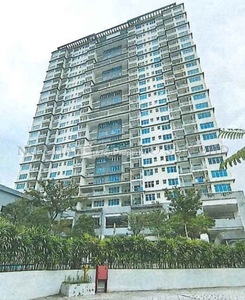 Serviced Residence For Auction at Skypod