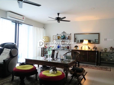 Serviced Residence For Sale at Verde @ Ara Damansara
