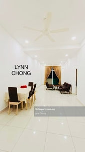 Setia triangle bayan lepas 2 Cp cheap for rent