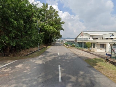 Sg Petani Bakar Arang Industrial Land For Sale | 4 Acres | Square size