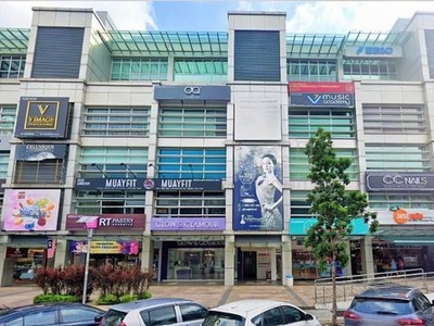 Shop IOI Boulevard, Bandar Puchong Jaya, Puchong, Selangor