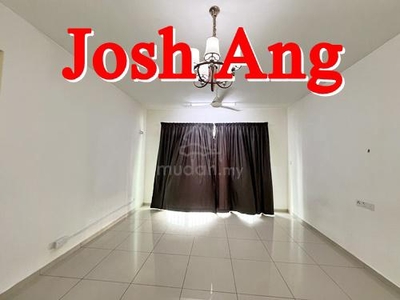 Sierra Residence in Sungai Ara 1182sf Partially Furnished 2 Carparks