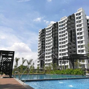 Simee Ipoh Oasis Condominium For Rent