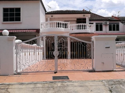 Single Rooms Non Sharing For Rent In Subang Jaya USJ1