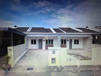 Single Storey, PRIMA Residensi Utama, Sungai Petani, Kedah