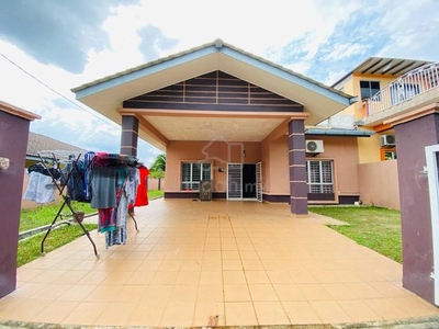 Single Storey Semi D Villa Impiana, Nilai Negeri Sembilan