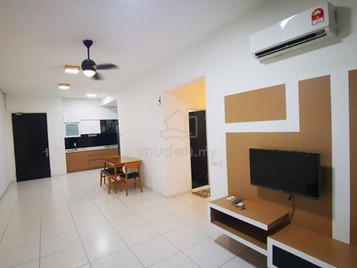 Sky View Apartment 2 Bedroom 2 Bathroom for Rent