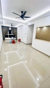 Skylake Residence, Brand New Basic unit 2 Rooms, Putra Perdana Puchong