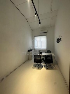 Small office Room