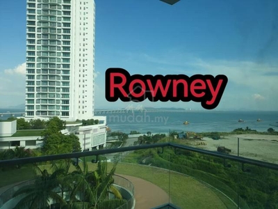 Southbay Plaza Fully Furnished And Seaview For Rent