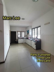 Southbay Residence, 3 Storey Corner Terrace, Batu Maung, Bayan Lepas