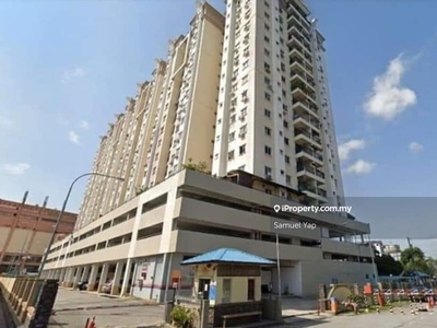 Sri Ampang Condominium , Ampang , Cheapest For Sale