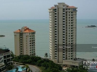 Sri Golden Bay Condominium, Tanjung Bungah, Penang