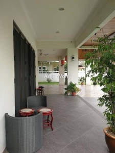 SS3, SS 3, The Island, Petaling Jaya, 2 storey bungalow for sale, Gated & guarded