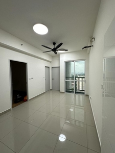 Strategic location and nice view Plaza Kelana Jaya unit for rent