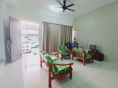 Super Nice 24hr Security Peaceful Environment Country Villa Ayer Keroh