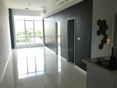 Sutera Avenue partial furnished for RENT