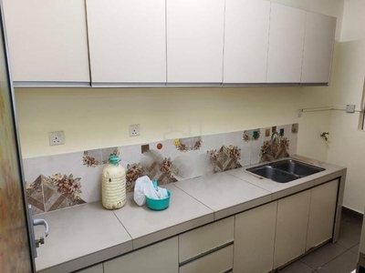 SWEET HOME PV21 - Newly Furnished, 2 Rooms & 2 Car Park