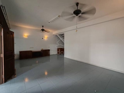 Taman Greenview Greenlane Jelutong Double Storey Terrace for Sale