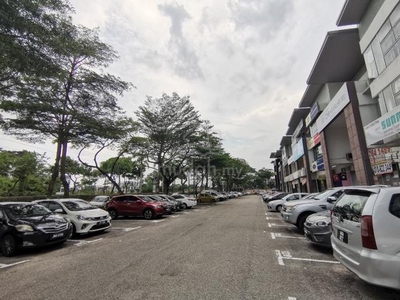 Taman Molek, Jalan Molek 3 Shop Ground Floor