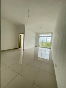 Taman Molek Sri Molek Perdana Medium Cost Apartment