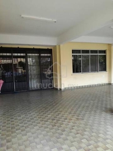Taman Pelangi Semi D House For Sale Johor Bahru