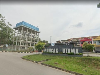 Taman Puncak Utama for sale