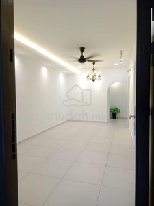 Taman Sentul Jaya Single Storey Terrace Fully Renovation For Sale