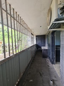 Taman Seri Chimera | 3 Storeys Intermediate Terrace |Bataras Kolombong