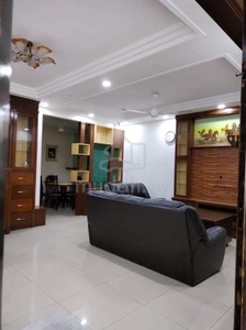 Taman Seri Sejahtera Double Storey Terrace Fully Furnished For Rent