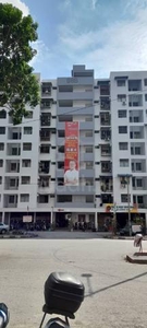 Taman Sri Relau (Block 88B) Apartment 700sqft 3-Bedrooms 2-Baths