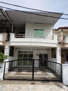 Taman Tambun Emas house for rent (Direct Owner)