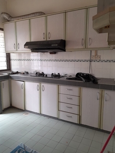 Taman Wawasan 1 @ 2 Storey House for Rent