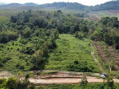 Tanah Di Batu 6 Kodiang Kedah