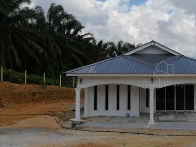 Tanah Dusun Dan Rumah Banglo Di Sungai Batu Serdang Kulim Kedah