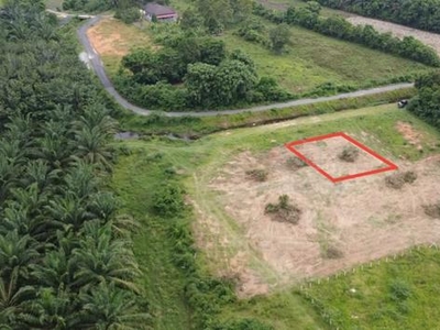 Tanah Lot Banglo 548mp RM68k shj Luas Kekal Selamanya, Meh tgok detail
