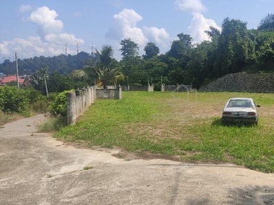 Tanah Lot Banglo Di Kuala Pilah (Boleh Loan LPPSA)