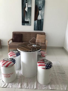 Teega Suites/ Puteri Habour/ Studio/ Near Iskandar/ Bukit Indah/ Tuas